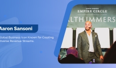 Aaron Sansoni Photos