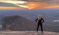 Everything you want is on the other side of fear!