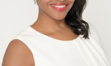 Michelle Francine - Business Event