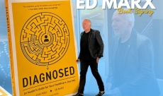 Speaking for Mayo Clinic Book