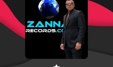 Gianluca Zanna Zanna Records CEO