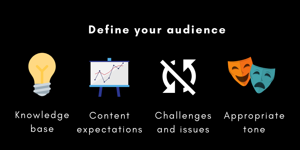 Target audience_SpeakerHub