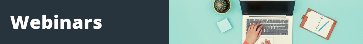 Webinars