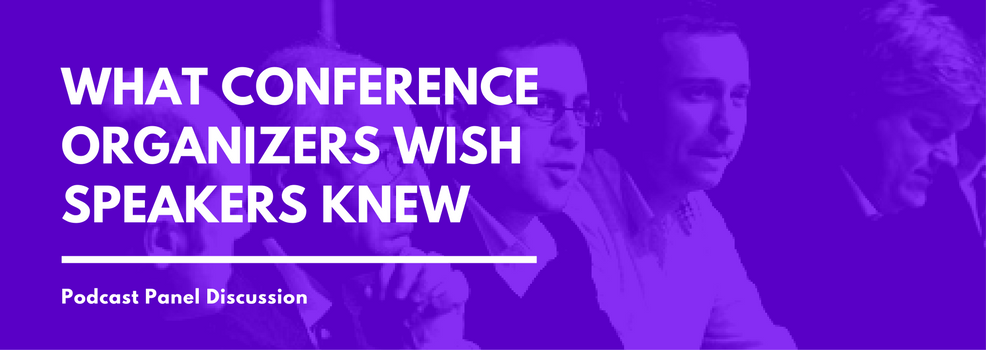 6 Ideas for Moderating Engaging Panel Discussions