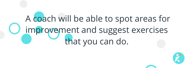 You’ve stopped improving with practice